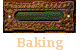 Baking