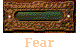 Fear